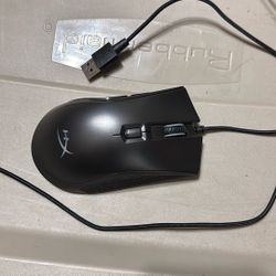 Gaming Mouse 