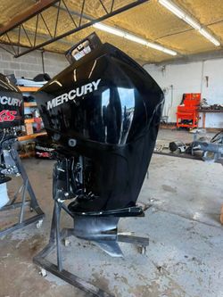 2019 Mercury 200 Fourstroke…