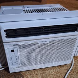 Toshiba AC Window Unit