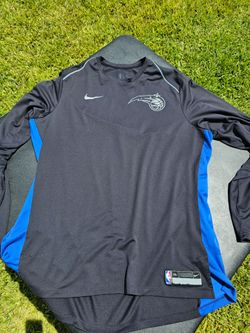 Orlando Magic Nike Holiday HyperElite Dry Shooter Statement Edition- XXL