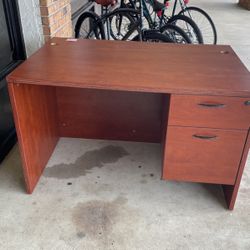 Small Desk
