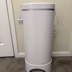 Munchkin UV Diaper Pale