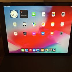 iPad Pro 12.9