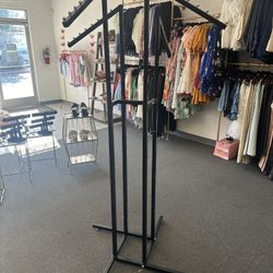 Clothes Rack