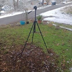 Pearstone Tripod 