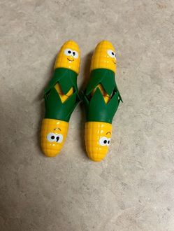 JOIE Corn Dude Holders 4pk