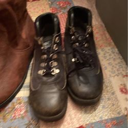 Timberlands Size5 Half 