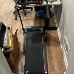 Treadmill 
