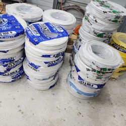 Romex 14/2 14/3 12/2