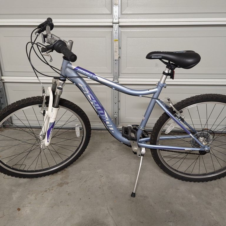 schwinn ranger bicycle 24" Trail Bike not to mention the 24 by 2.4 Mountain Bike Cycle Cycle Ranger