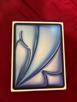 Apple iPad Air 13” (M4) 2026 Flawless New