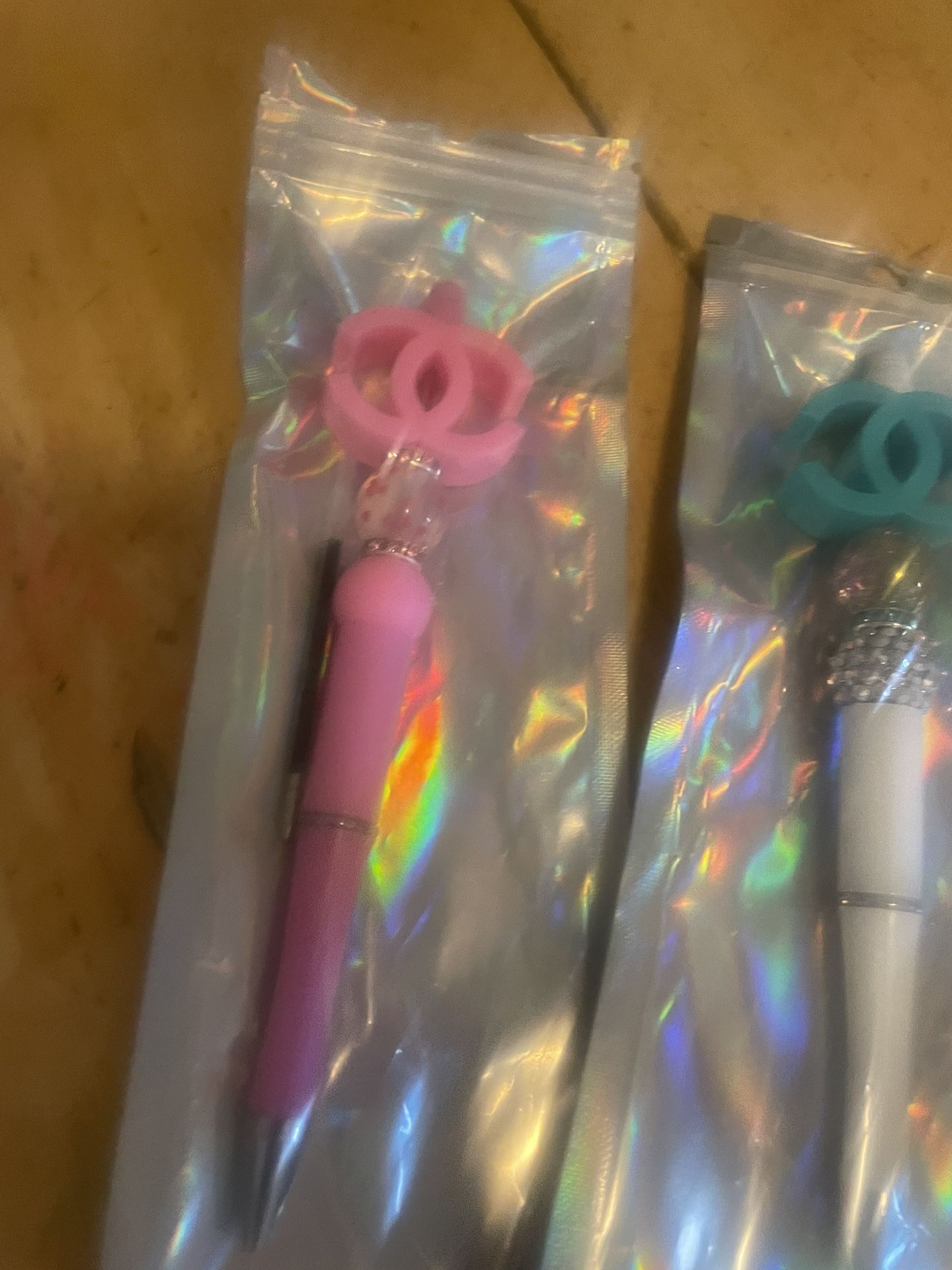 Ink Pens