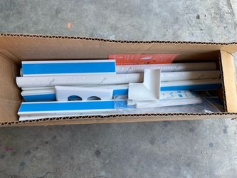 D-Line 157in Cord Cover Kit