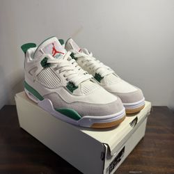 Jordan 4 Pine Green Size 12 1:1