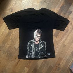 SM Smaker Pinhead Hellraiser t shirt