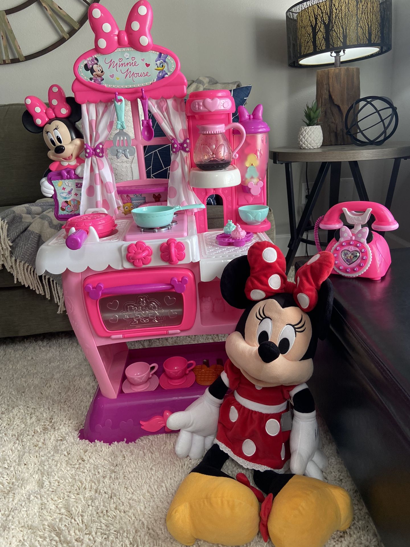 Minnie Brunch Cafe