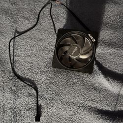 AMD Wraith Prism Stock Air Cooler