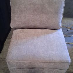 Sofa Chair W/storage