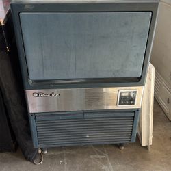 Ice Machine