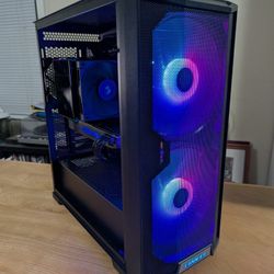 AMD Ryzen 9 RGB Gaming PC RTX 2080 Ti Windows 11 Pro