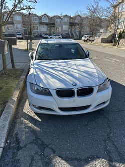 2011 BMW 328i