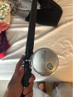 SPEEDMASTER20II SHIMANO