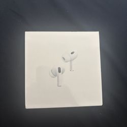 Airpods Pros 2