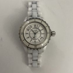 Chanel J12 Watch for Sale in Miami, FL - OfferUp