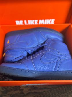 Air Jordan 1 retro
