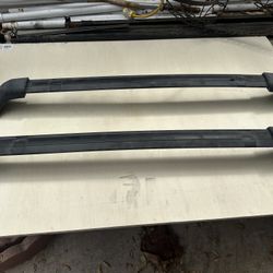 Cross Bar- roof Rails