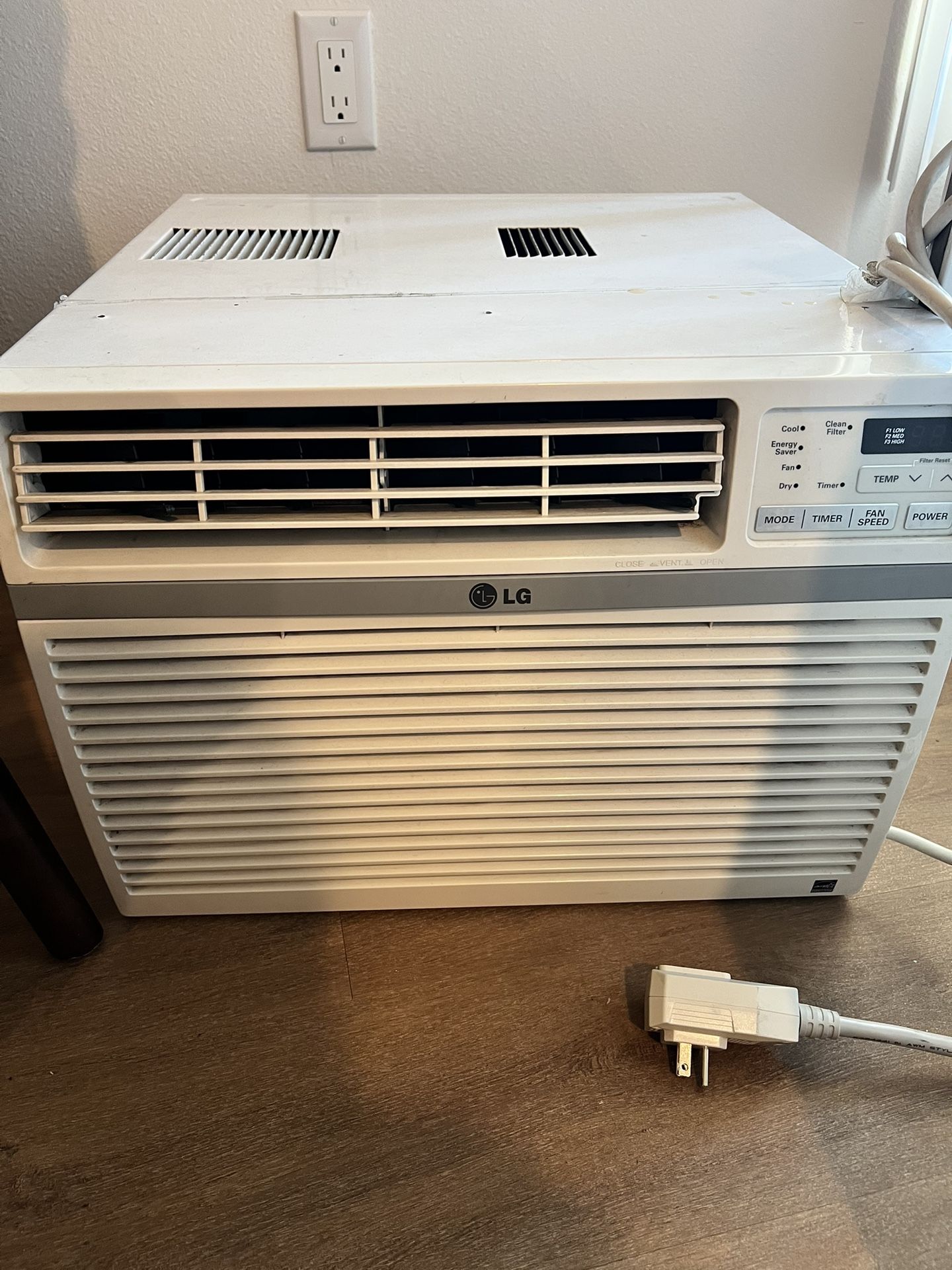 LG Air conditioner For Window