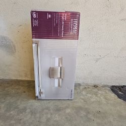 Bathroom LED Dimmable 2 Light 