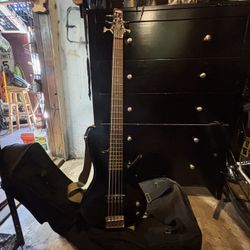 Ibanez Gio Sound gear