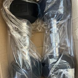 Gym Equipment 