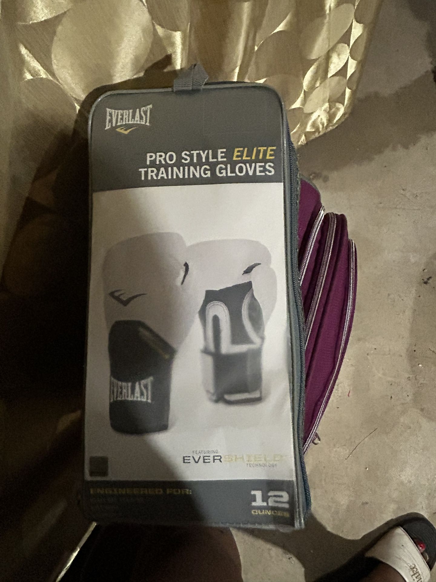 Boxing Gloves