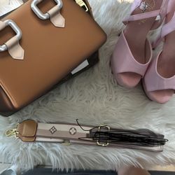 DESIGNER BAG