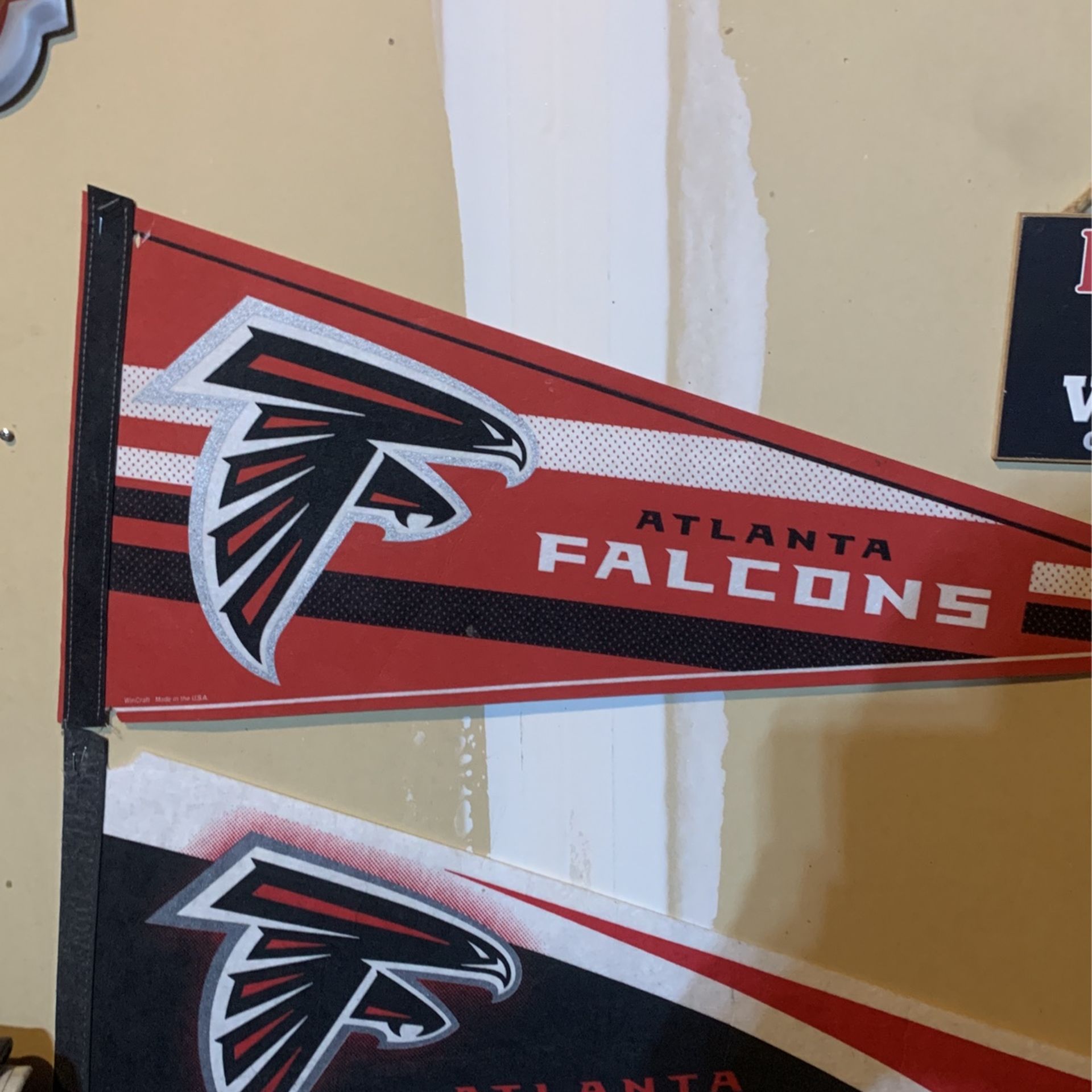 Falcon Collectibles