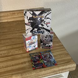 Pokémon haul