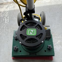 Nobles Speed-SQ 14 Square Scrub Machine 
