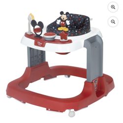 Mickey Mouse Walker