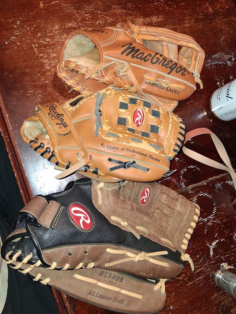 Baseball Glove