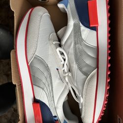 Puma BMW Shoes Size 9.5 