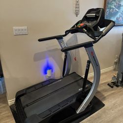 BowFlex TC200 TreadClimber Treadmill