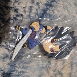 Anime Keychain