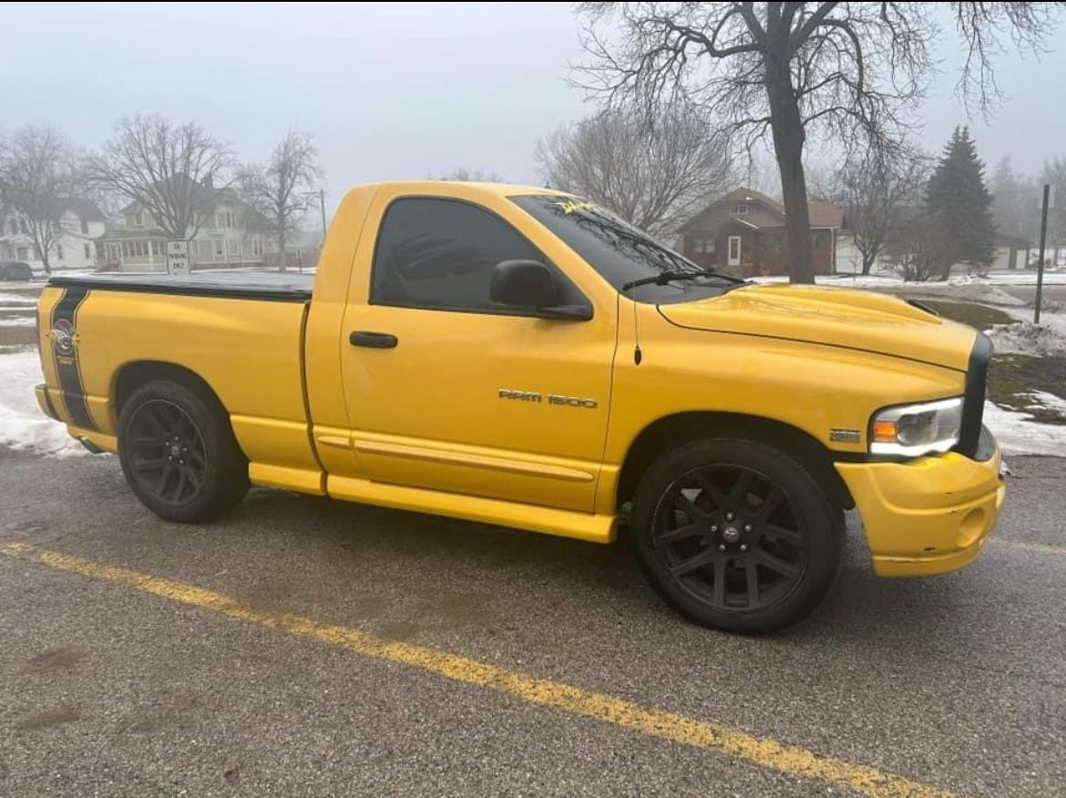 2005 Dodge Ram 1500