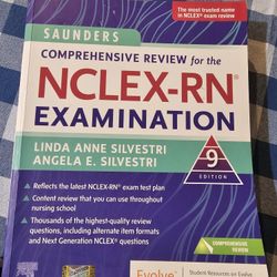 Saunders 9th Edition