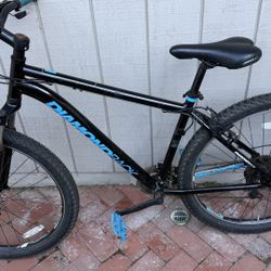 Diamondback Sorrento Mtn Bike