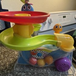 Baby Toy