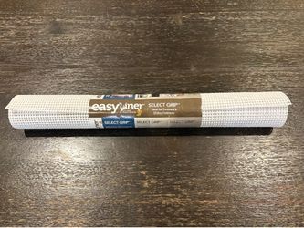 Shelf liner