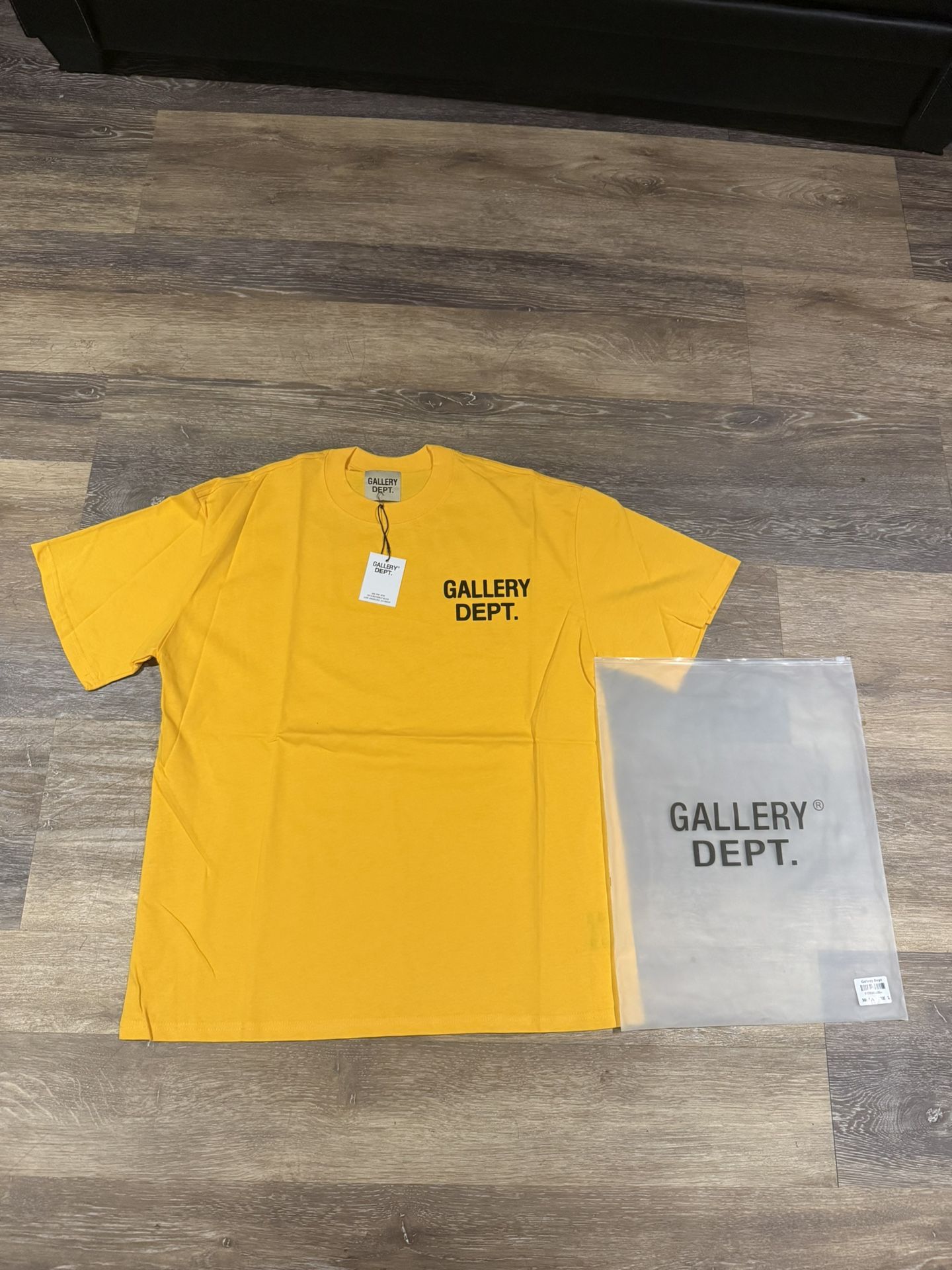 Gallery Dept T-shirt